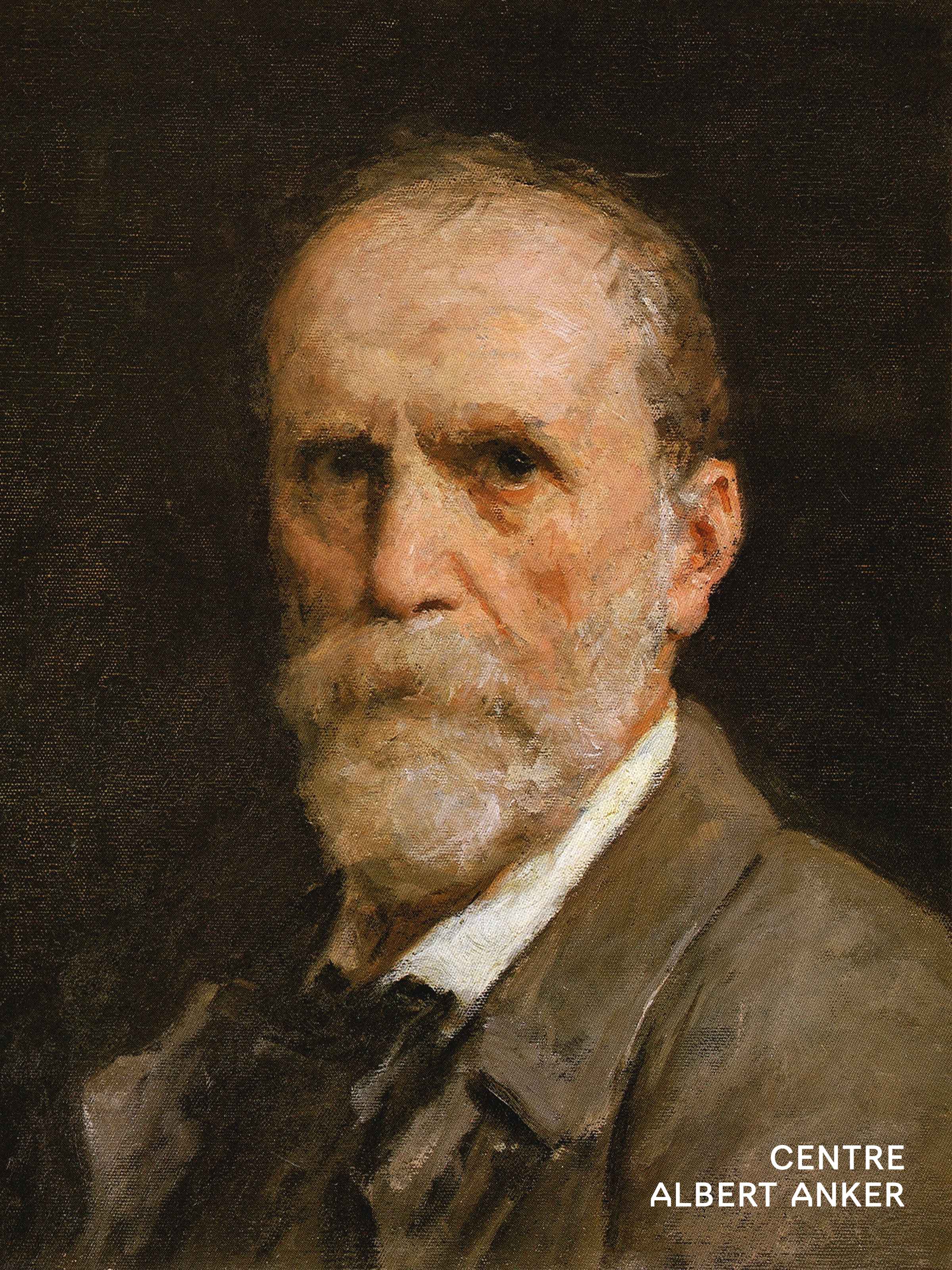 <p>Centre Albert Anker<br /> Visual communication and exhibition design</p> 